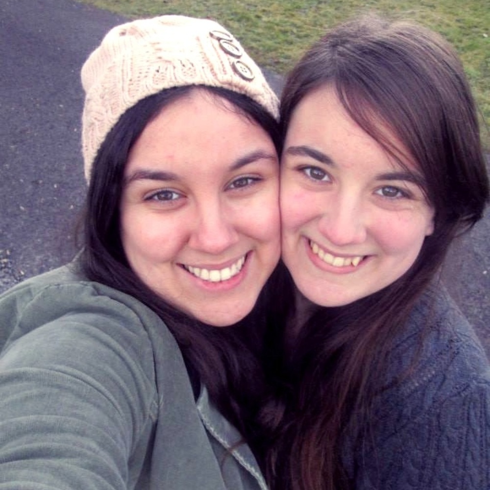 Meet your Posher, Kierstin